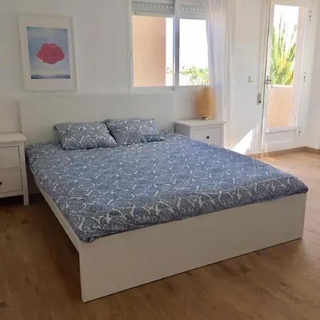 En Alicante וילה אל קאמפיו